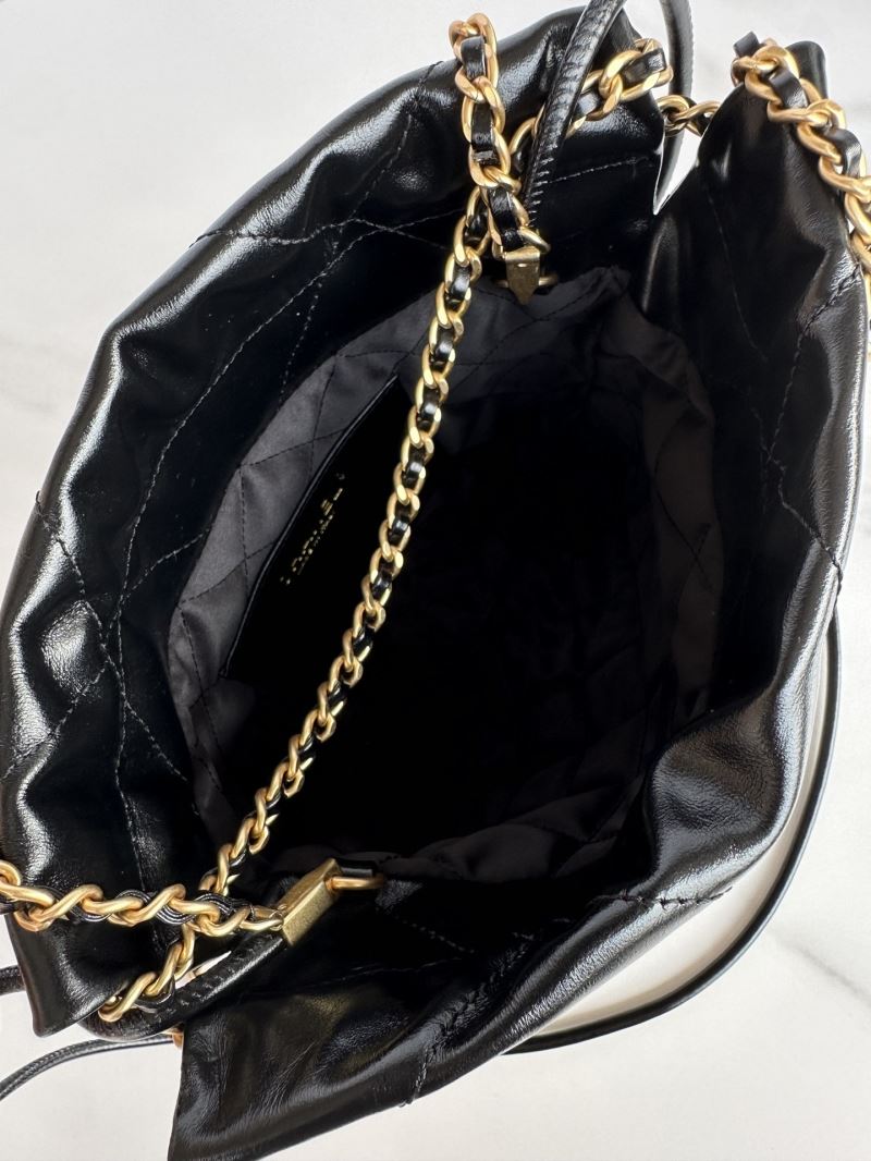 Ch**el hobo 22 bags